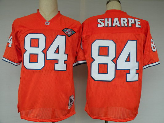 Denver Broncos throw back jerseys-004